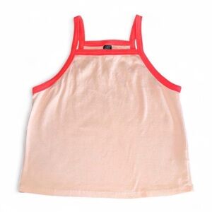Wild Fable Coral and Peach Women’s Camisole